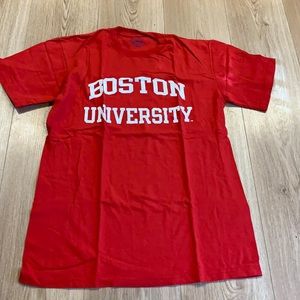 Boston University T-shirt